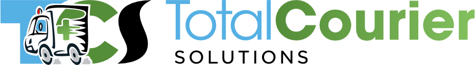 Total Courier Solutions